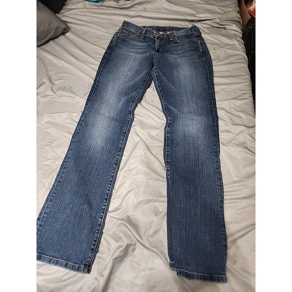 Lucky jeans - Picture 2 of 7